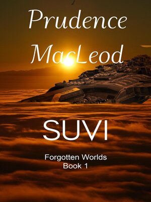 cover image of Suvi